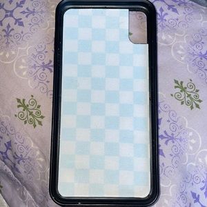 Phone case for iPhone XS MAX